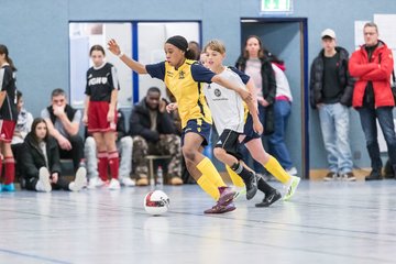 Bild 2 - wCJ Norddeutsches Futsalturnier Auswahlmannschaften